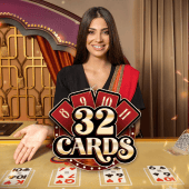 32 Baraha live casino on Jili56 casino