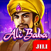 Ali Baba on Jili56