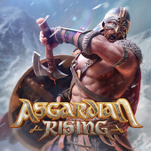 Asgardian Rising hot game on Jili56
