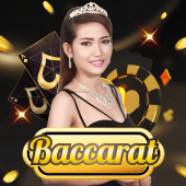 Baccarat A live casino on Jili56 casino
