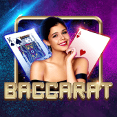 Baccarat B live casino on Jili56 casino