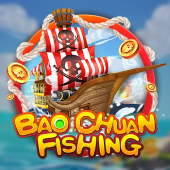 Bao Chuan Fishing on Jili56 games