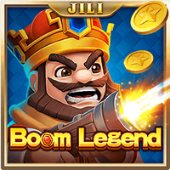 Boom Legend on Jili56 games