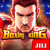 Boxing King on Jili56