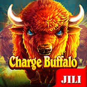 Charge Buffalo on Jili56