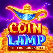 Coin Lamp slot on Jili56 slot