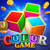 Color Game on Jili56