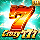 Crazy777 on Jili56
