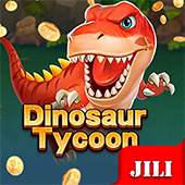 Dinosaur Tycoon on Jili56 games