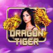 Dragon Tiger live casino on Jili56 casino