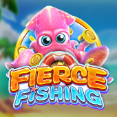 Fierce Fishing on Jili56 games