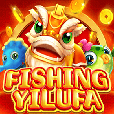 Fishing Yi Lu Fa on Jili56 games