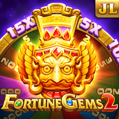 Fortune Gems 2 on Jili56