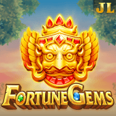 Fortune Gems on Jili56