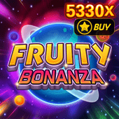 Fruity Bonanza on Jili56
