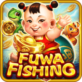 Fuwa Fishing on Jili56 games