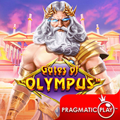 Gates of Olympus on Jili56