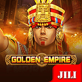 Golden Empire on Jili56