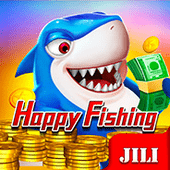 Happy Fishing on Jili56