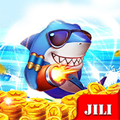 Jackpot Fishing hot game icon on Jili56