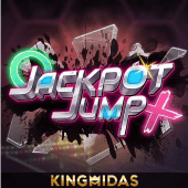 Jackpot Jump on Jili56 game