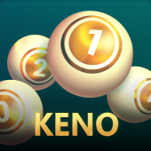 Keno on Jili56 game