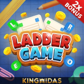 Ladder Game on Jili56 game