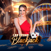 Las Vegas Blackjack on Jili56 casino
