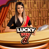 Lucky 7 live casino on Jili56 casino