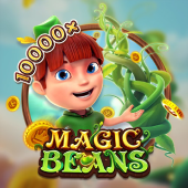 Magic Beans on Jili56