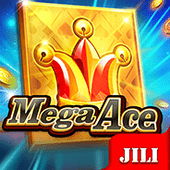 Mega Ace on Jili56