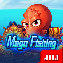 Mega Fishing on Jili56