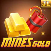 Mines Gold on Jili56 games