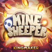 Minesweeper on Jili56 game