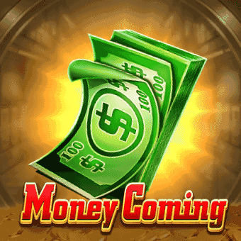 Money Coming on Jili56