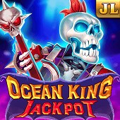 Ocean King Jackpot on Jili56 games