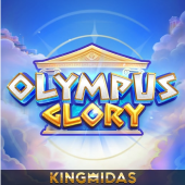 Olympus Glory on Jili56 game
