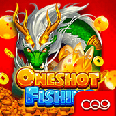 Oneshot Fishing on Jili56 games