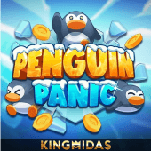 Penguin Panic on Jili56 game
