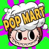 Popmart slot on Jili56 slot