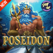 Poseidon slot on Jili56 slot