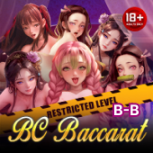 Baccarat BB on Jili56 casino