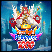 Starlight Princess 1000 on Jili56