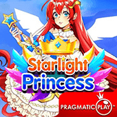 Starlight Princess on Jili56