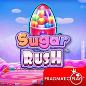 Sugar Rush on Jili56