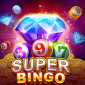 Super Bingo hot game icon on jili56