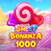 Sweet Bonanza 1000 on Jili56