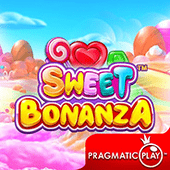 Sweet Bonanza on Jili56