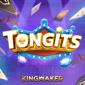 Tongits on Jili56 game