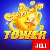 Tower slot on Jili56 slot